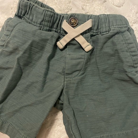 bundle toddler shorts - Picture 15 of 15